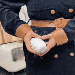 Veluna višekratni i perivi valjak za uklanjanje dlačica