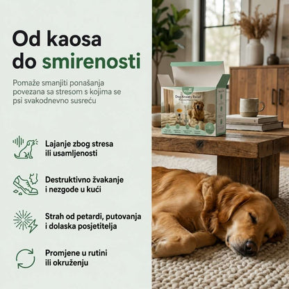 Veluna Feromonski Difuzor za Pse