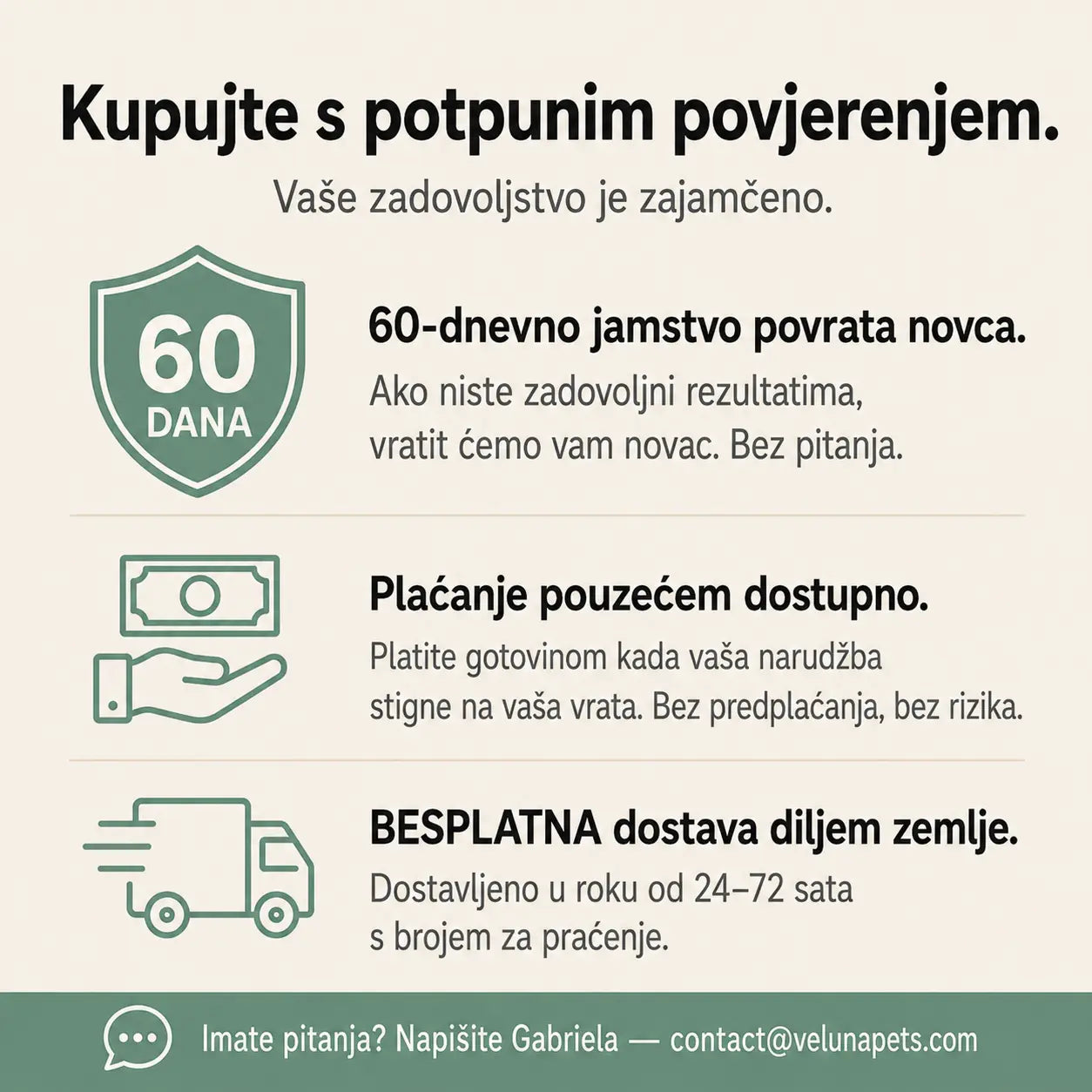 Veluna Difuzor s Feromonima za Mačke