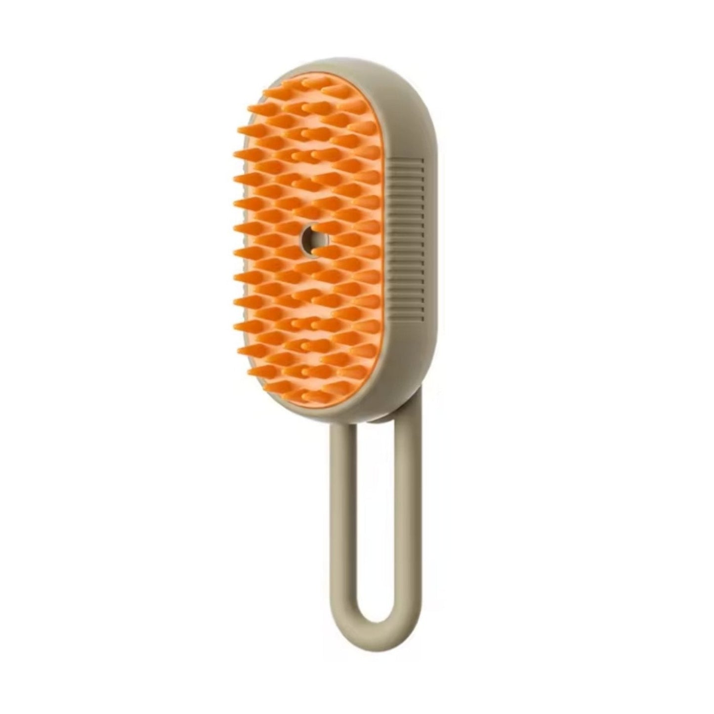 Veluna Steam Brush za Pse
