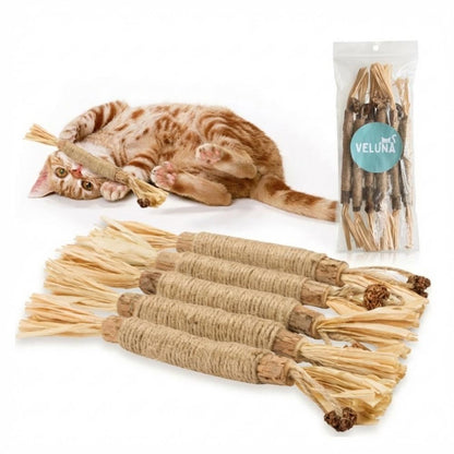 Veluna DentaSticks (pakiranje 5 kom)