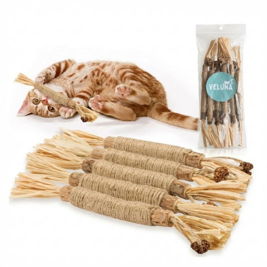 Veluna DentaSticks (pakiranje 5 kom)