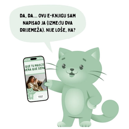 Interaktivni grebalica za mačke s uključenom lopticom