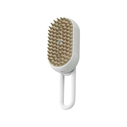 Veluna Steam Brush za Pse