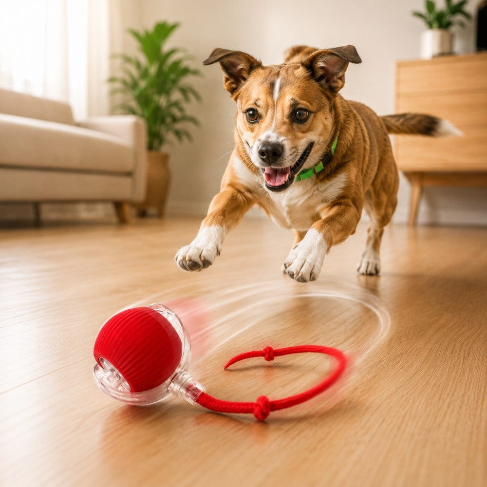 Smart ball za pse