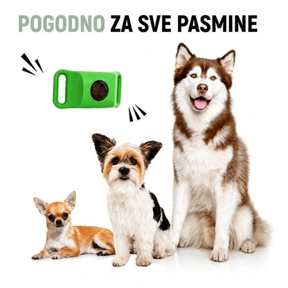 Veluna Ogrlica protiv buha i krpelja